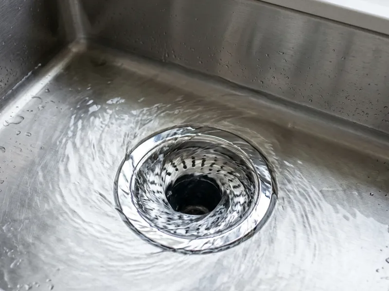 Drain Cleaning Plumber in Westport, OR